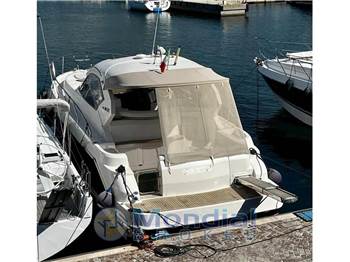 Manò Marine M35