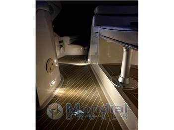 Manò Marine M35