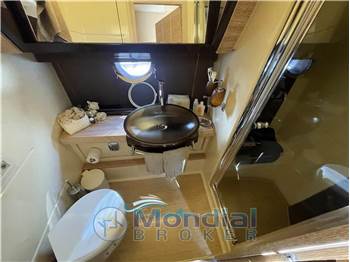 Azimut 53 Flybridge