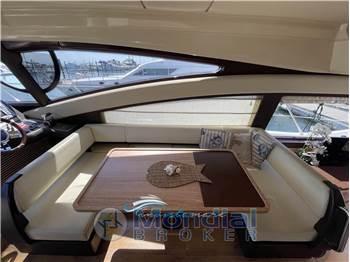 Azimut 53 Flybridge