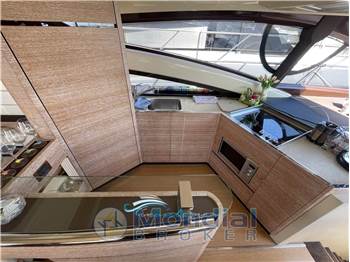 Azimut 53 Flybridge