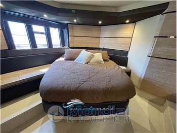 Azimut 53 Flybridge