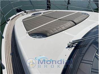 Azimut 53 Flybridge