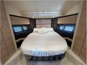 Azimut 53 Flybridge