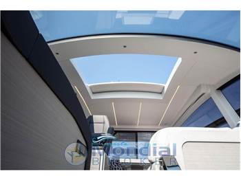 Pershing Pershing 62