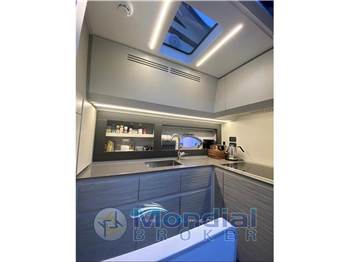 Pershing Pershing 62