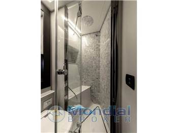 Pershing Pershing 62