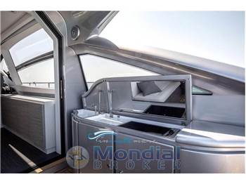 Pershing Pershing 62