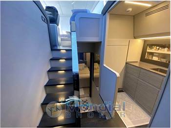 Pershing Pershing 62