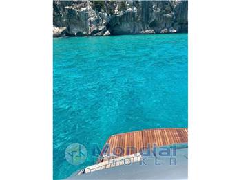 Pershing Pershing 62