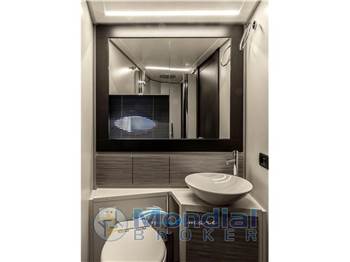 Pershing Pershing 62