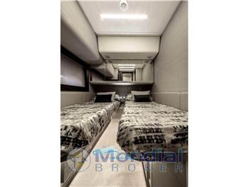 Pershing Pershing 62