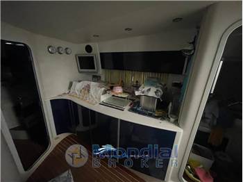 Primatist Primatist G 43'