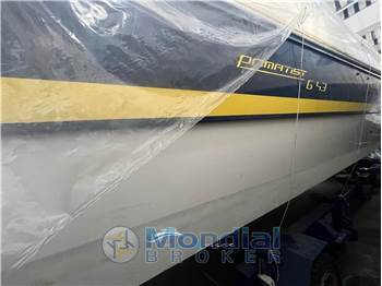 Primatist Primatist G 43'