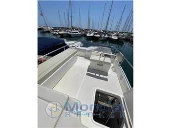 Carnevali Carnevali 120 FB