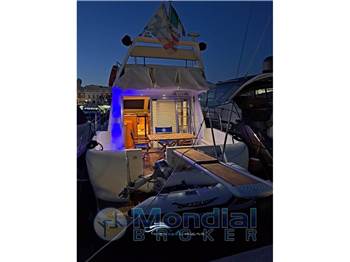 Carnevali Carnevali 120 FB