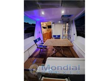 Carnevali Carnevali 120 FB