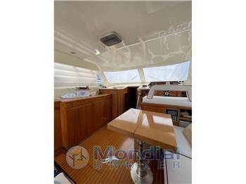 Carnevali Carnevali 120 FB