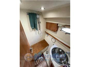 Carnevali Carnevali 120 FB