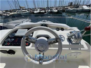 Carnevali Carnevali 120 FB