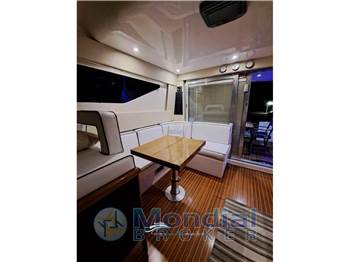 Carnevali Carnevali 120 FB