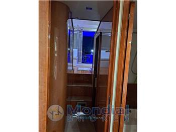 Carnevali Carnevali 120 FB