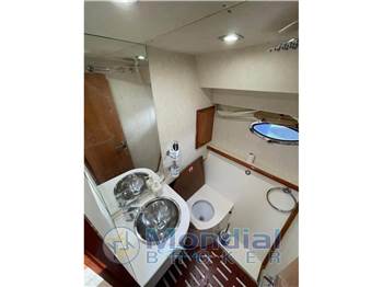 Carnevali Carnevali 120 FB