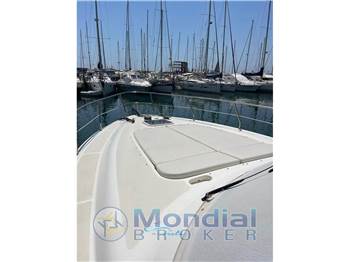 Carnevali Carnevali 120 FB