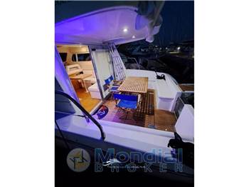 Carnevali Carnevali 120 FB