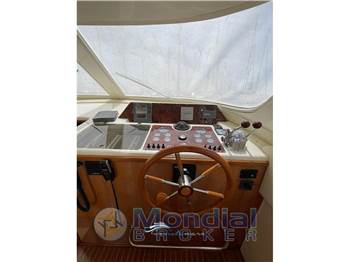 Carnevali Carnevali 120 FB