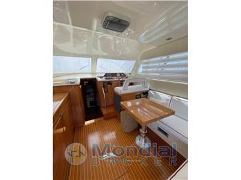 Carnevali Carnevali 120 FB