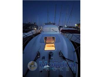 Carnevali Carnevali 120 FB