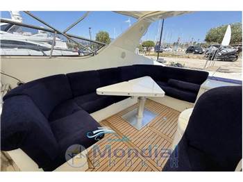 Alfamarine Alfamarine 58