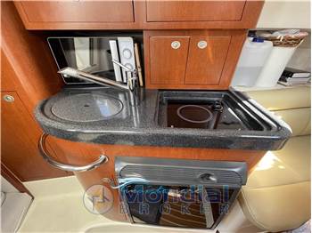 Boston Whaler BOSTON 305 CONQUEST
