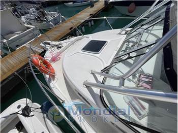 Boston Whaler BOSTON 305 CONQUEST