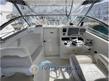 Boston Whaler BOSTON 305 CONQUEST