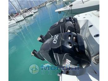 Boston Whaler BOSTON 305 CONQUEST
