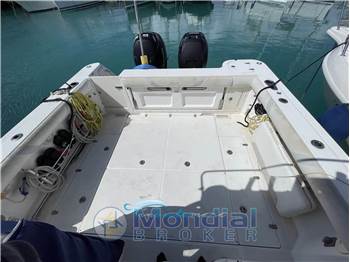 Boston Whaler BOSTON 305 CONQUEST