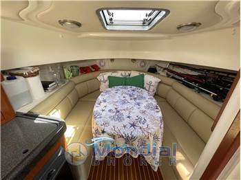 Boston Whaler BOSTON 305 CONQUEST