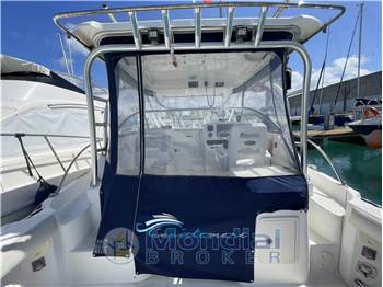 Boston Whaler BOSTON 305 CONQUEST