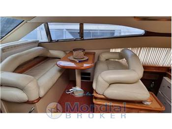 Ferretti Yachts FERRETTI 46
