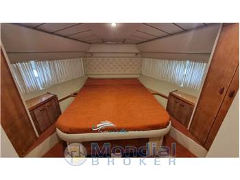 Ferretti Yachts FERRETTI 46