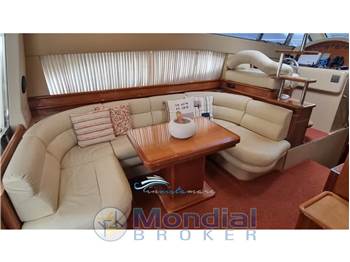 Ferretti Yachts FERRETTI 46