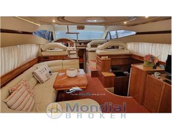 Ferretti Yachts FERRETTI 46
