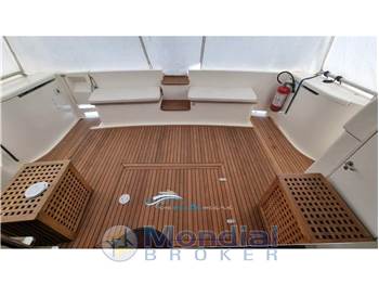 Ferretti Yachts FERRETTI 46
