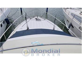 Ferretti Yachts FERRETTI 46