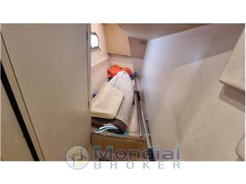 Ferretti Yachts FERRETTI 46