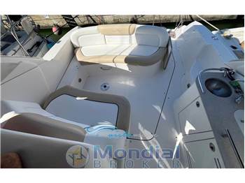 Sea Ray 335 DA
