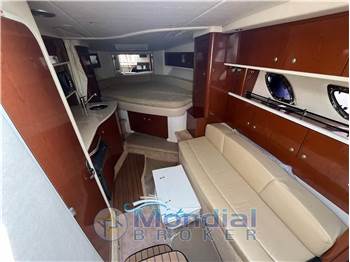 Sea Ray 335 DA