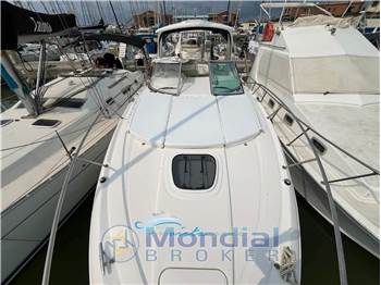 Sea Ray 335 DA